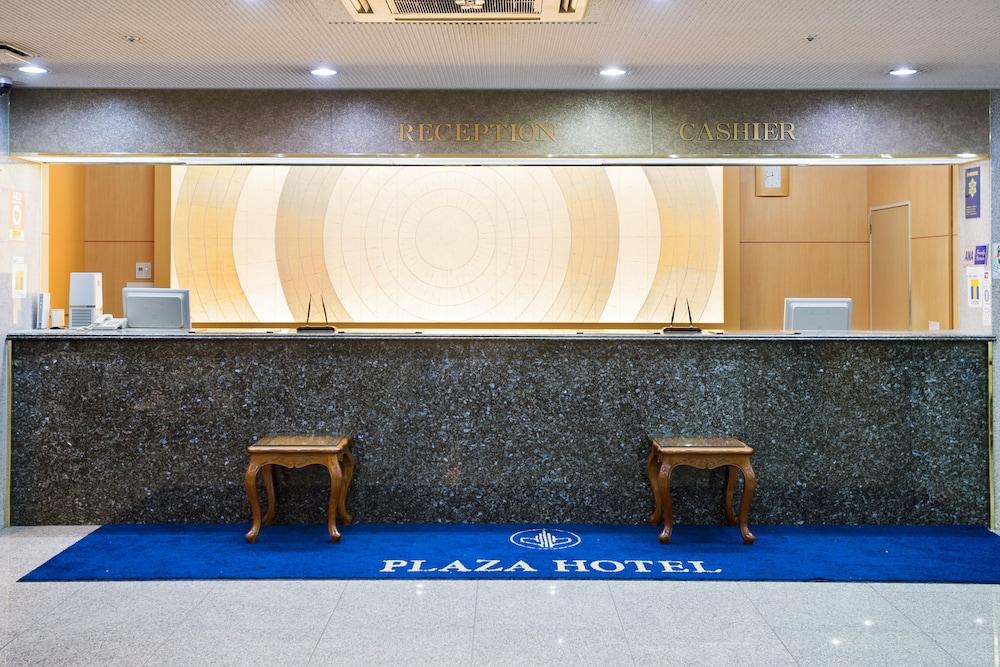 Kagoshima Plaza Hotel Tenmonkan Exterior foto